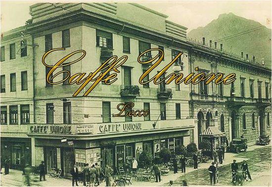 Bar Caffè Unione